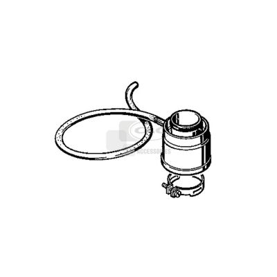 Séparateur d'eau pour E 4000